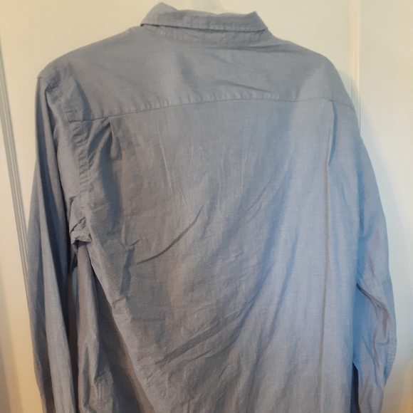 Old Navy button down - Picture 2 of 4